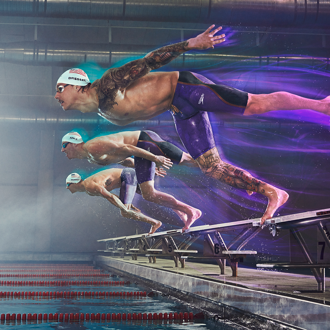 Speedo UK tweet media
