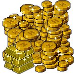 RT + Follow me for a chance to win 100c!
Tag a friend for them to win 50c.

Winner announced on March 2nd.

(.COM ONLY)

Good luck to everyone!