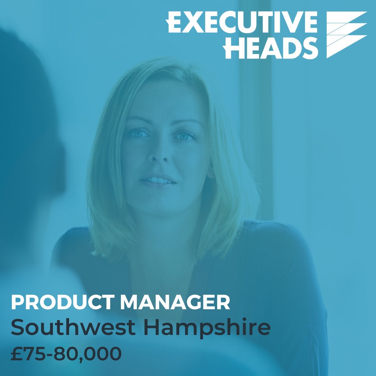 Exec_Heads's tweet photo. Executive Heads has been retained by a high-tech, design and manufacturing, SME business based in southwest Hampshire.

For full details about this opportunity, visit https://t.co/1MEqZ0Oqqt

#executive #search #csuite #recruitment #recruiting #hiring #careers #jobs https://t.co/GAf9VHu41X