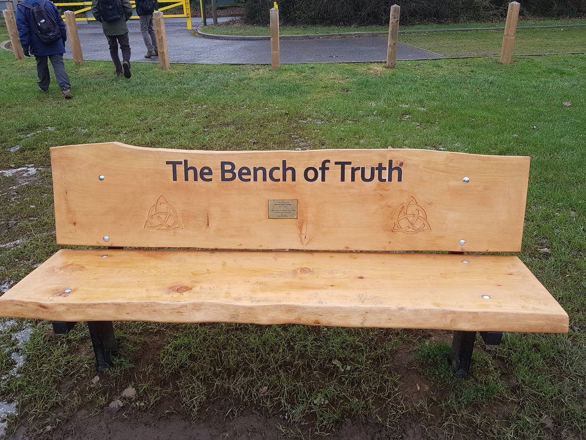 Everywhere should have one.