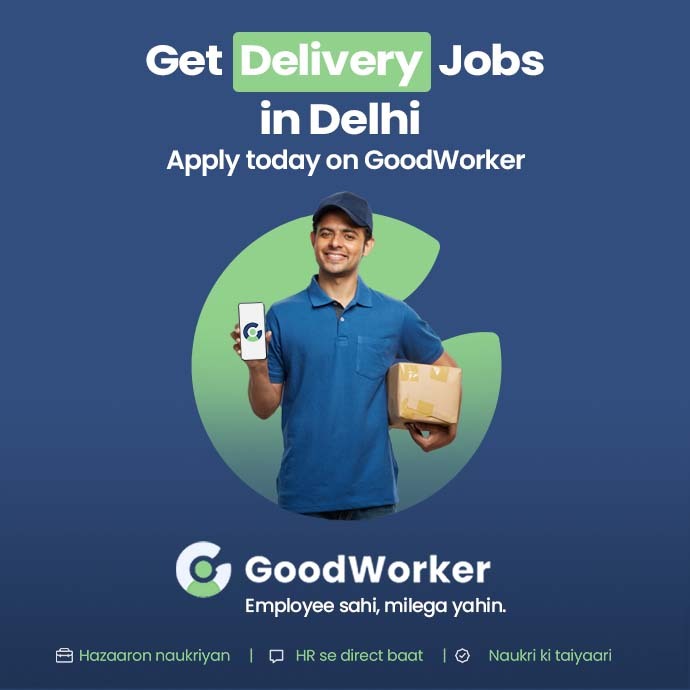 GoodWorker tweet media