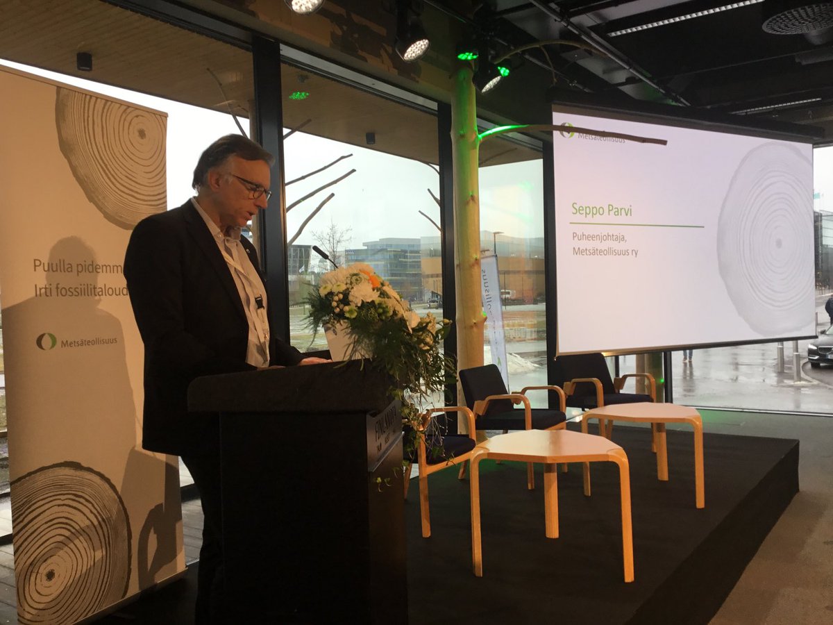 Metsäteollisuus tweet media