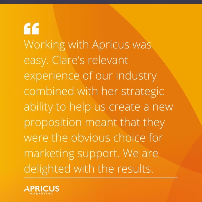 Apricus Marketing tweet media