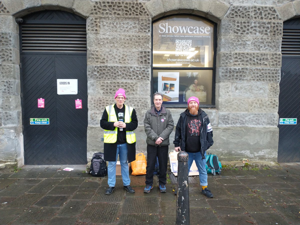 And solidarity to colleagues <a href="/UCUatUWE/">UCU@UWE Bristol</a>