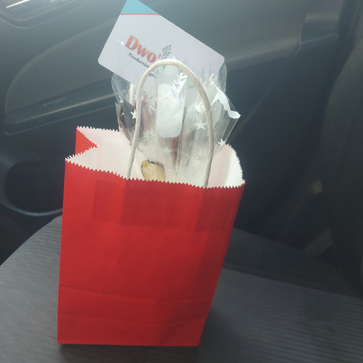 Kadrakhayrbadan's tweet image. Pour augmenter la qualité
 Produits/Service 
#Nouvelle Emballage Spécial de chez Dwo'AGRO product 🌿 

#offreSPÉCIAL #CADEAUX 🤩
❤️❤️❤️❤️