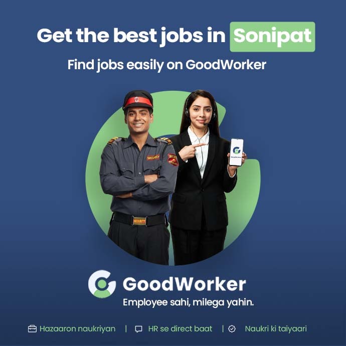 GoodWorker tweet media