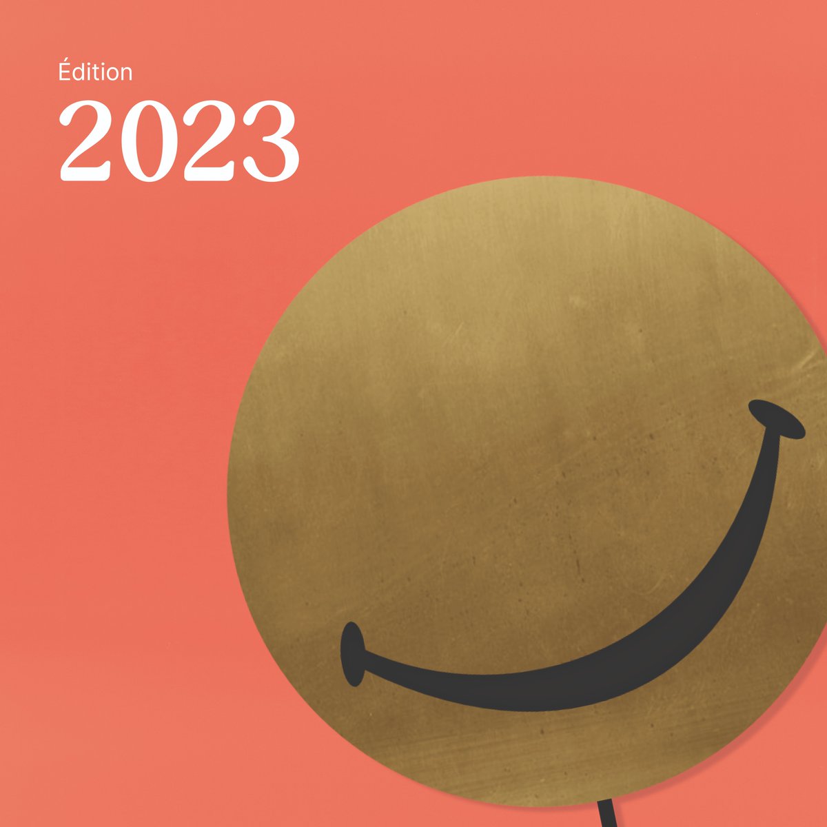 🎉 Le #PrixHappyPatient revient pour une 3ème édition en partenariat exclusif avec <a href="/HavasHealthFr/">Havas Health & You France</a>

🏆 Il nous tient à cœur de célébrer les initiatives et les projets qui rendent les patients plus heureux au quotidien.

Pour candidater c'est ici 👉 happy-patient.com