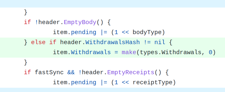 MariusVanDerWijden tweet media