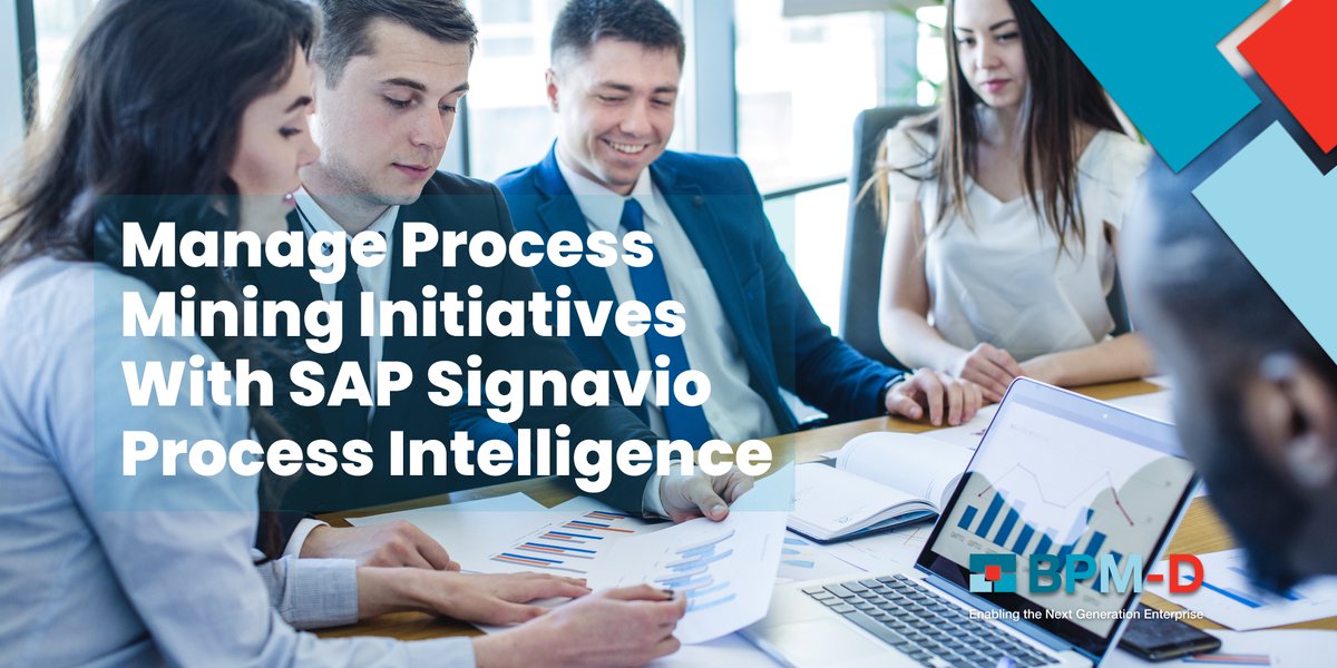 Process mining is a powerful technology. It introduces visibility and quantifiable numbers to processes that traditional analysis tools can only analyse step-by-step.

bit.ly/3SbrsKT

#processmining #processintelligence #sapsignavio #bpm #bpmd
