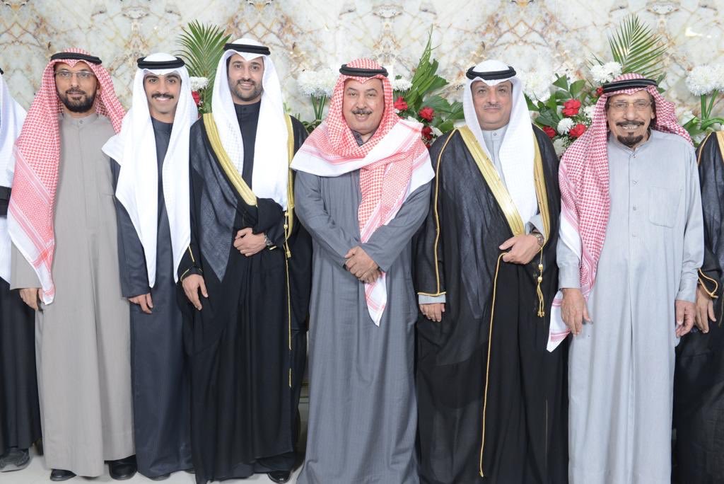 الله يرحم الأنسان خلف الدميثير 
ويطول بعمر العم مرجي المقاحطه
وأخواني الغالين منصور وناصر