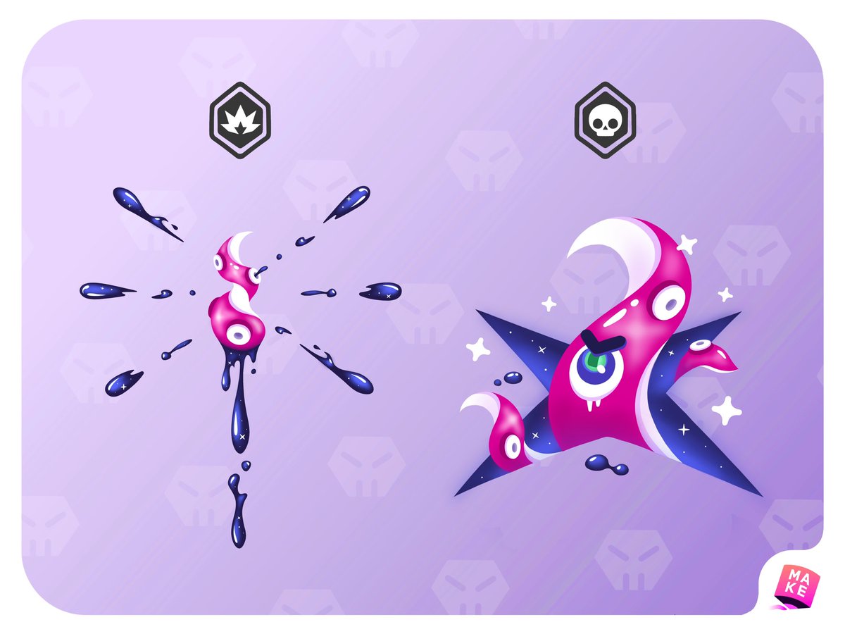 _misterpillow_'s tweet photo. ✨COSMIC PIRATE 3099✨
He’s a biochemical pirate from the future, and also a critical member of Worst Bunch!

Pls vote for me or retweet the post if u like my design🥺💖

Here’s the link🔥
https://t.co/2eFVbsrCUU https://t.co/5qDCysi7DK
