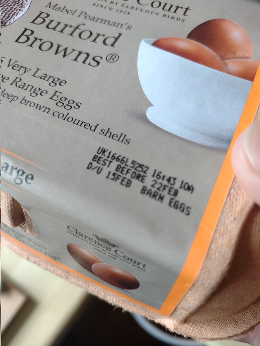 Will Allen tweet media