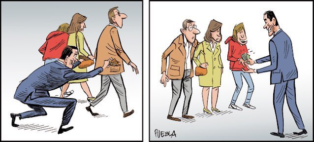 El PSOE aprueba 200€/mes de ayudas para clases medias.

Aquí resumido: