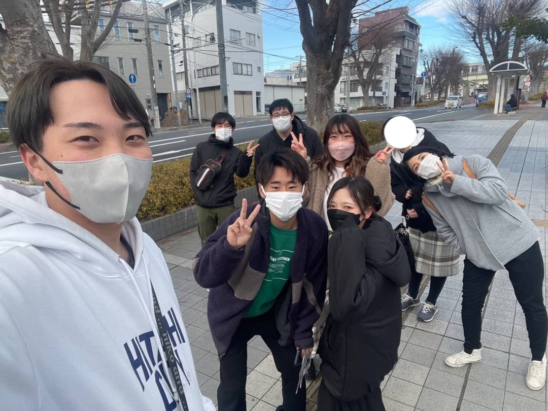 finding_hitachi's tweet photo. 先日、日立ツアーvol.4を開催いたしました！
訪問した場所については、今後こちらでご紹介しますのでお楽しみに！
#findinghitachi #HITACHICITY #日立ツアー https://t.co/KayUQZFuNz