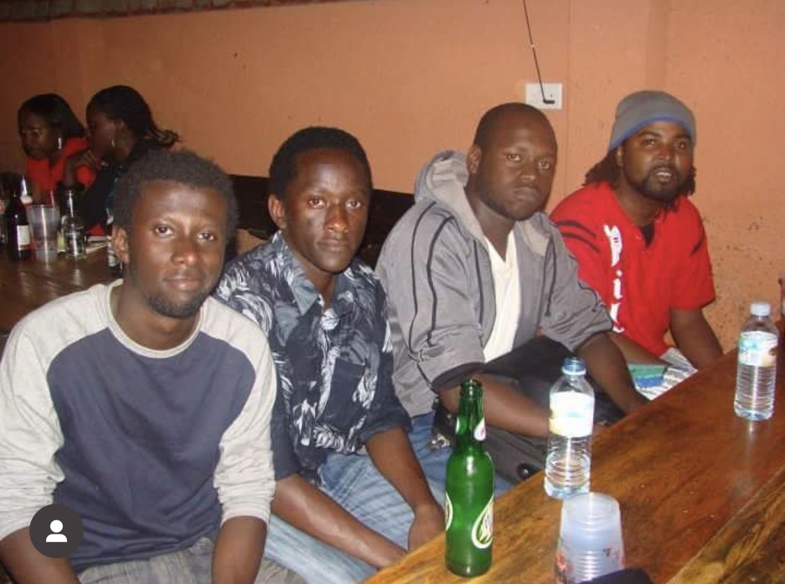 Deejay Cisse tweet media