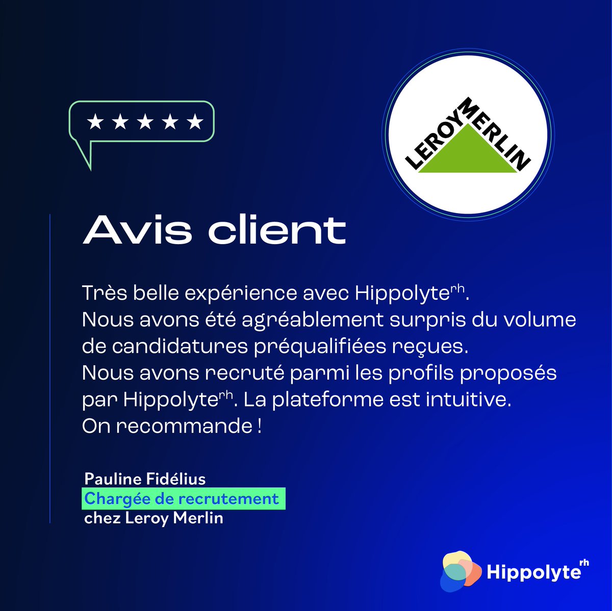 Hippolyte tweet media