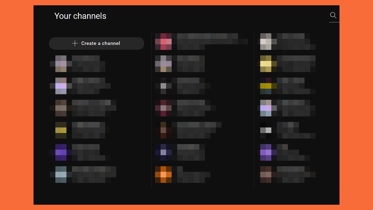 noahmorris's tweet photo. I run 20+ youtube channels while working 3-4 hours a day on them.

Here's my workflow summarized from A-Z:

(Thread) https://t.co/2wvKF4AE1H