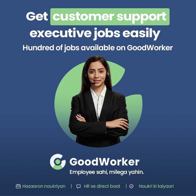 GoodWorker tweet media