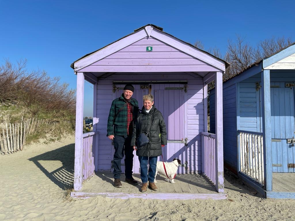 ChuckofClaygate's tweet photo. 40 glorious years😘 https://t.co/e858yV7deE