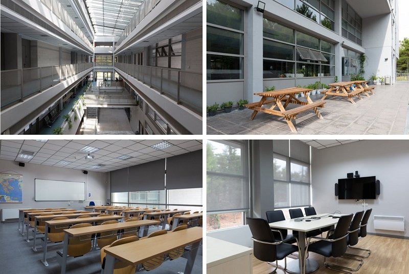 PuntoGrecia's tweet image. #scambiculturali #grecomoderno 
📌📚Didaskalío è il centro più datato e più grande per l'insegnamento del greco moderno in tutto il mondo e risale agli anni '50 
Scopri su Punto Grecia✍️👇tinyurl.com/3r9pws87
@uoaofficial 

📸©️@greekcourses.uoa.gr fb