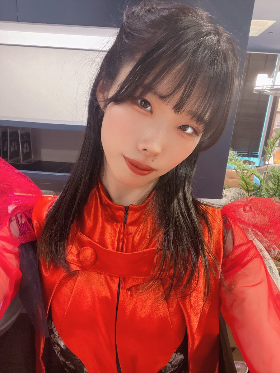 Tanami_chaan's tweet photo. 和娘。《なごむすめ》サヨナラサラバで基本アイナ・ジ・エンドさんのパートをやらせていただきましたリーダー、衣装映像担当のたな美です！🙌
衣装や映像については後ほど🕊します

悔しい〜！けどパフォーマンスには満足いってるのでいっぱい感想下さい🫶

#なごなごしようぜ
#UNIDOL
#ユニドル2223冬 https://t.co/nr6SfpjWVm