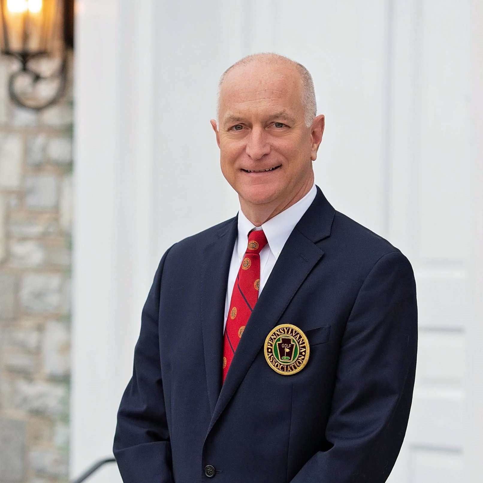 Pennsylvania Golf Association (PA_Golf) / Twitter