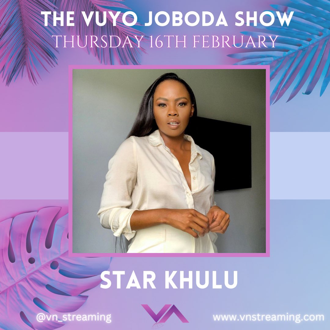 VN_STREAMING tweet media