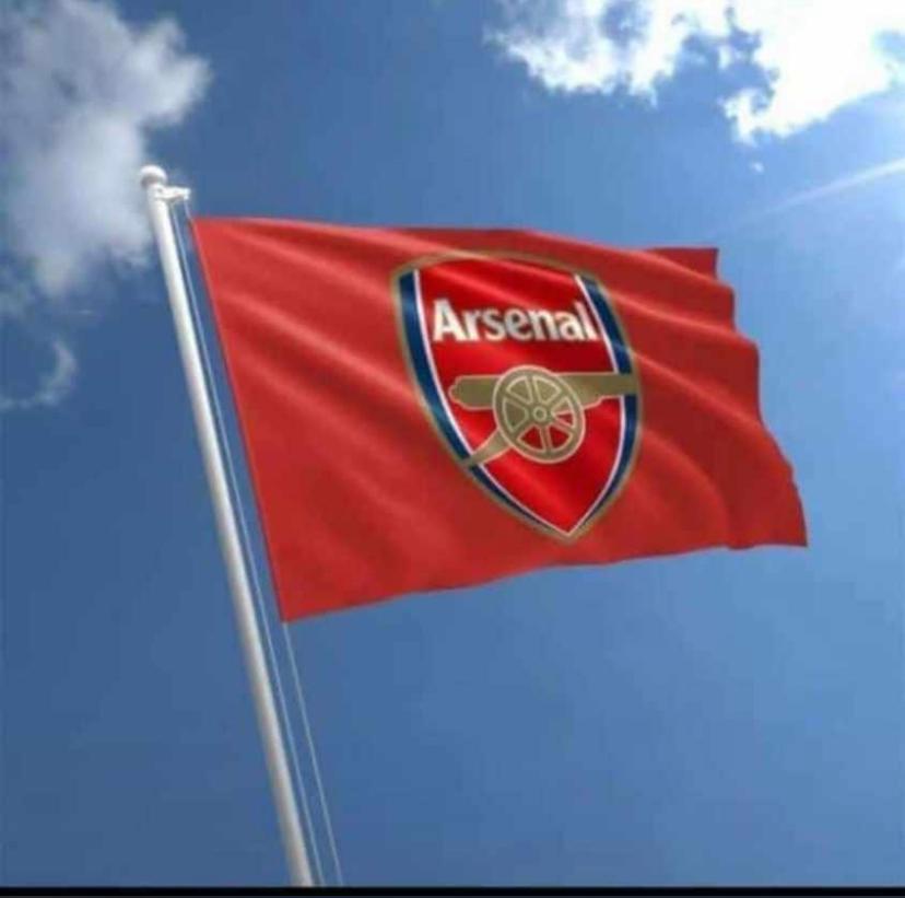 OkechPatrick17's tweet photo. To all my Arsenal fans we are stronger than what they think 👏 let's keep our heads high https://t.co/Rnd8ONKlQk