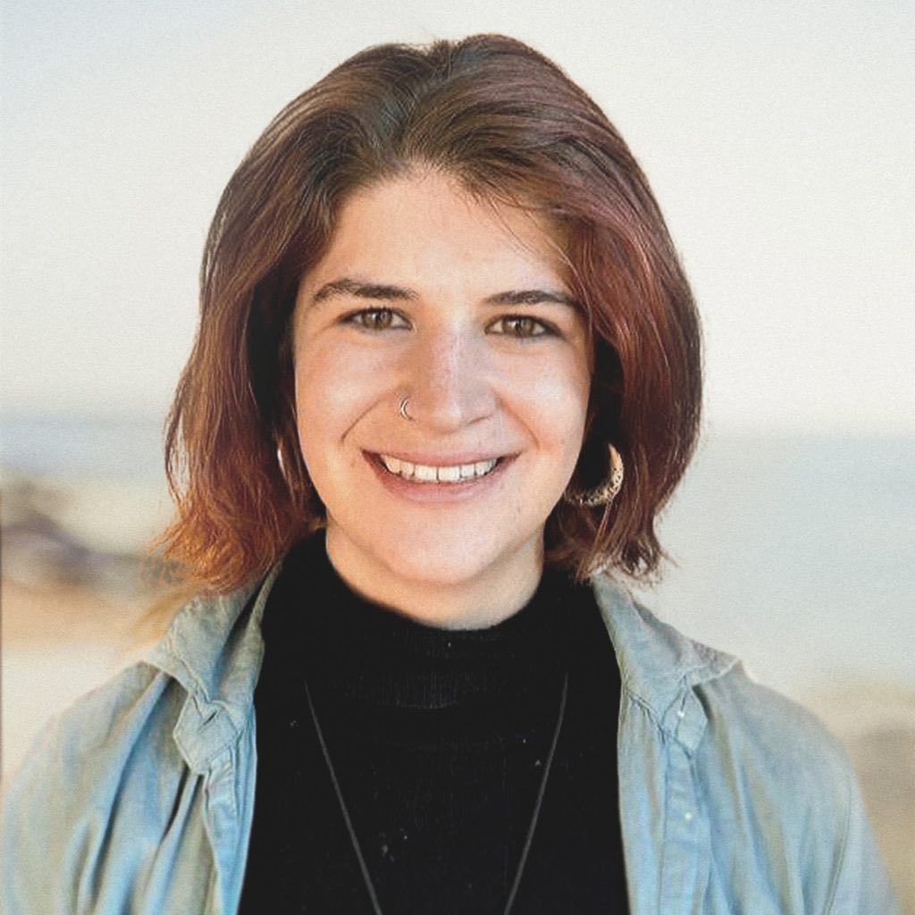 📣 El proper dimecres 22 de febrer a les 19h30 NÚRIA ALCARAZ (<a href="/nurialca/">Núria Alcaraz Coca</a>) parlarà d'Interseccionalitat i Feminisme.

📍 Segueix el cicle de xerrades "Sense formació no hi ha revolució"