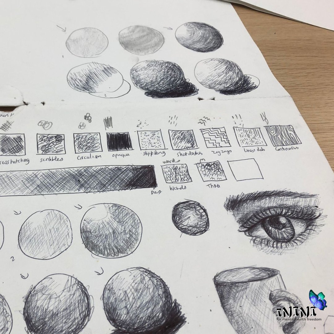 Inini Initiative Ltd tweet media