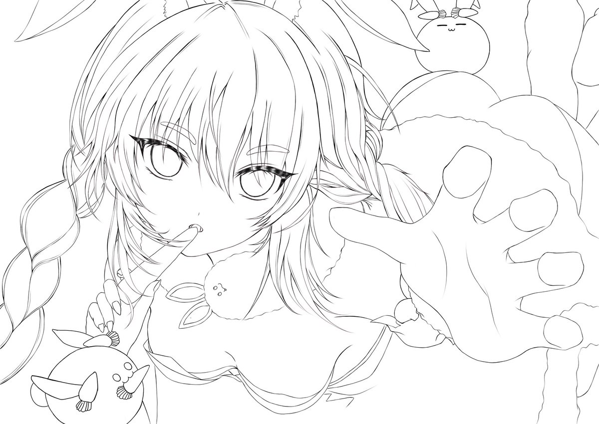 @sooootaaaaaaa ぺこらちゃんの場合。 
