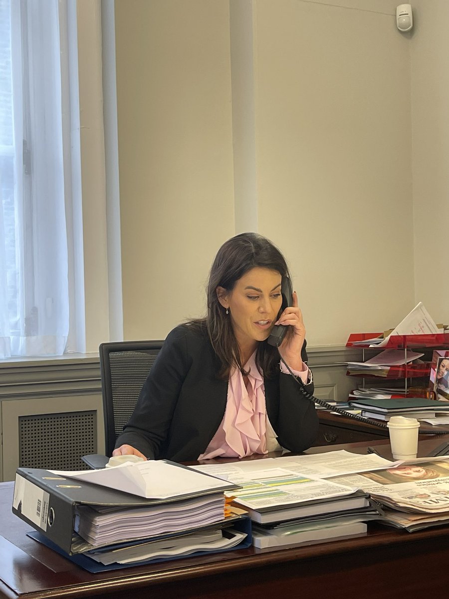 Speaking with Catherine Fogarty on <a href="/tippmidwest/">Tipp Mid West Radio</a> in advance of my visit to Tipperary - listen in at 10:15am tomorrow📻 Looking forward to engaging with local credit union reps and businesses.