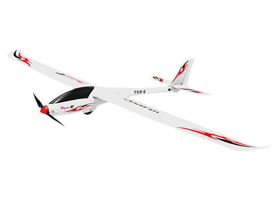 HobbyKingLive's tweet photo. "Very easy to set up and get in the air quick. It’s a average thermal glider but with a little power you can have a lot of fun with it."

[IN-STOCK]: https://t.co/QOGyLZSooH #volantexrc #hobbyking #rcglider #rcfun https://t.co/n5Z2dY5izS