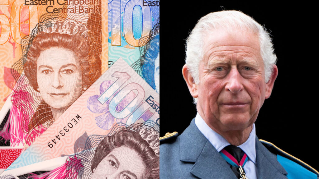 caribbeannewsuk's tweet photo. #CARIBBEAN: In what may be considered the latest snub to the British Royal Family, Eastern Caribbean Central Bank Governor Timothy Antoine, says in his evaluation there is “no appetite” in the region for King Charles to feature on the currency of the Eastern Caribbean. https://t.co/0ISxjEusM2