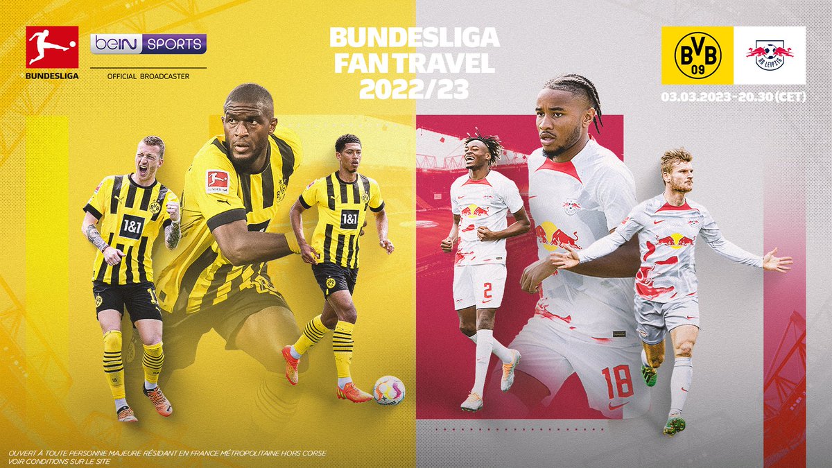 beIN SPORTS tweet media