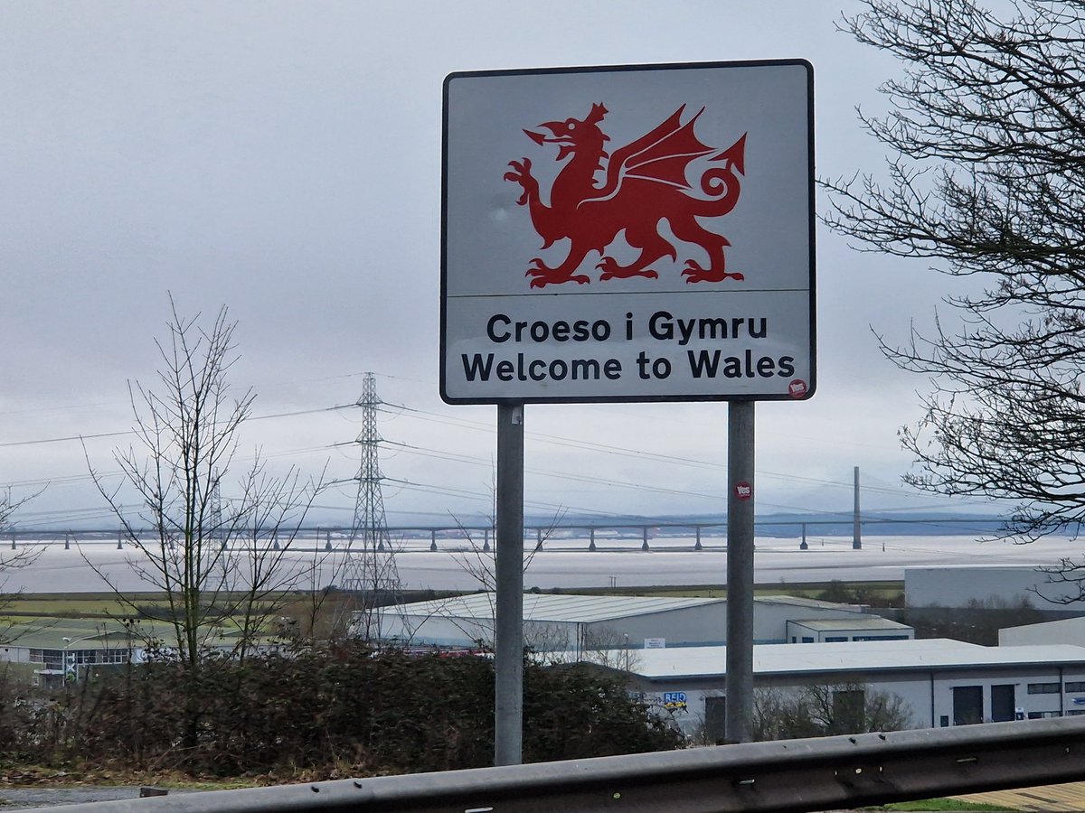 newryyc's tweet photo. Wee spin π through Wales π΄σ §σ ’σ ·σ ¬σ ³σ Ώ this morning on route to meet with the Bristol Youth Council who are on residential in the Forest of Dean! #YouthCouncils #Previsit https://t.co/YwBbnaYrkR