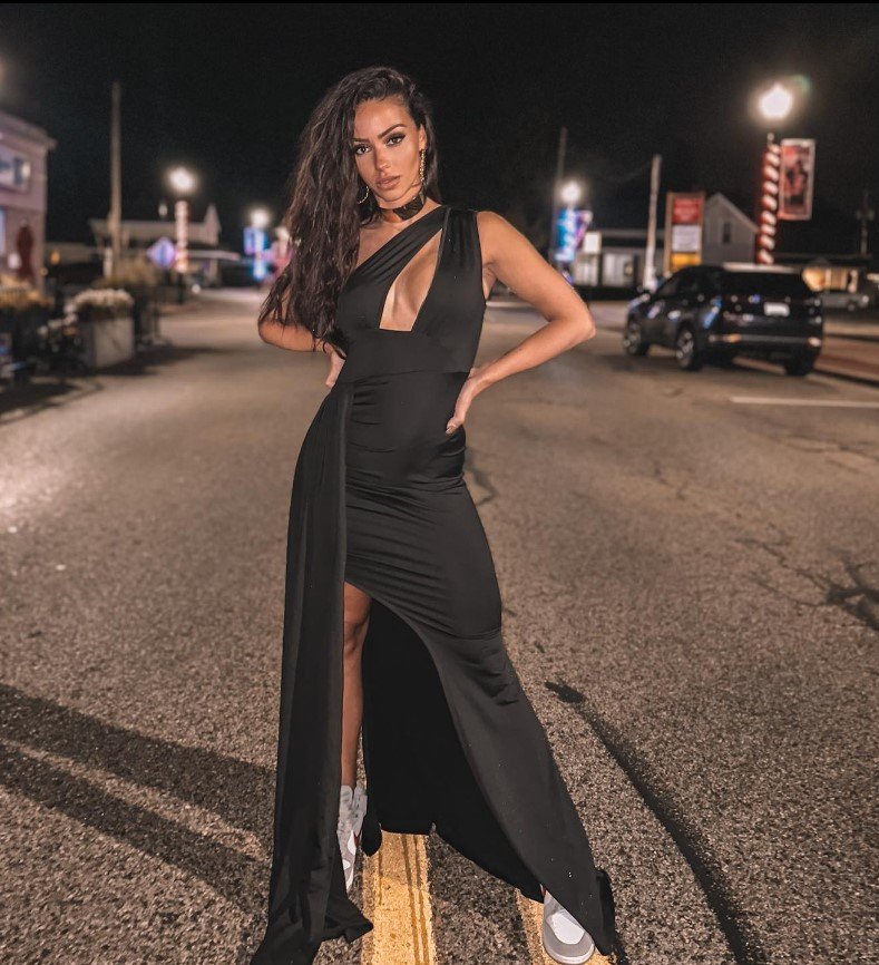 Get dressed up ladies!!