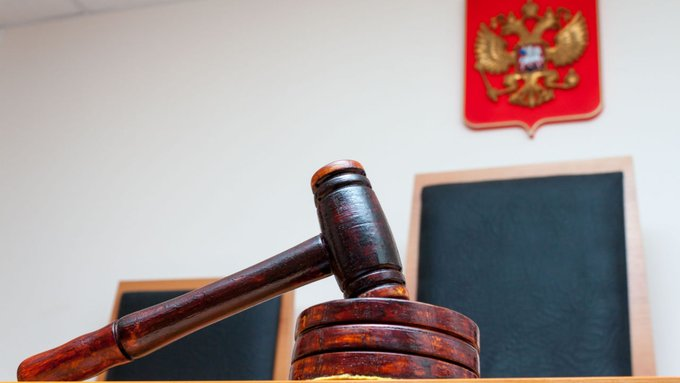 #Mining #Attack #attackers #Bitcoin #BTC Court to Try 2 Russians for Stealing 86 Bitcoins From Crypto Miner dlvr.it/SjVqTM - dumbwire.com