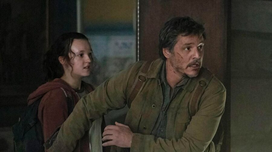 Eric_Lostie's tweet photo. El último episodio de The Last Of Us se emite el 12 de marzo.

La 3ºtemporada de The Mandalorian sale el 1 de marzo.

O sea que tendremos 12 días de confluencia en la que Pedro Pascal hace de antihéroe atormentado cuidando de 1 niño en 2 series. https://t.co/2gG2XNY9gw