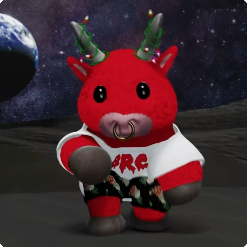 erickhoosg's tweet photo. My home @BullRunCrew ๐๐
#BRCFAM #BRC200 #NewProfilePic https://t.co/Sm2JvZnOQG