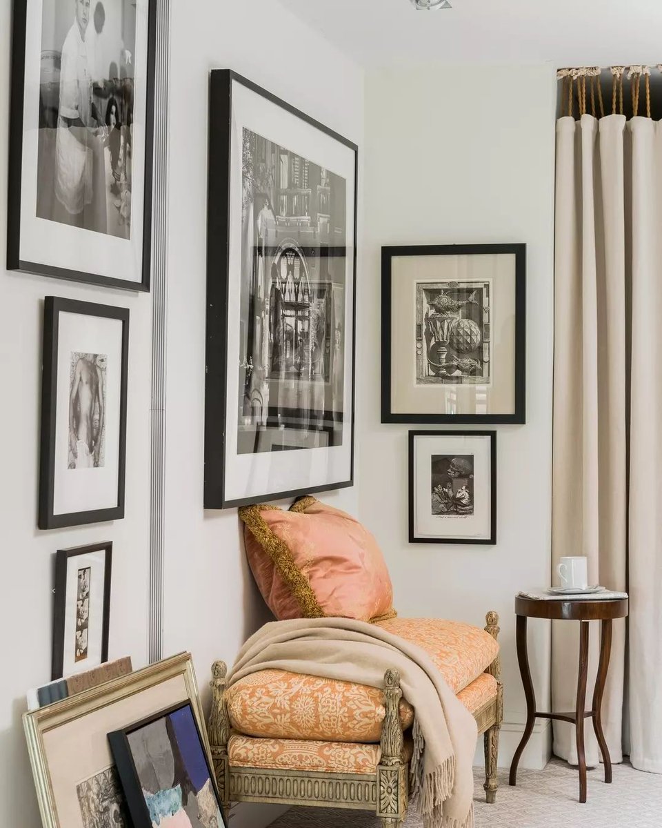 platemark's tweet photo. Living with art. #artlover #platemark #interiordesign #letsbegin #somethingbeautiful 
📸 by michaeljleephotography 🛠️ by fbnconstruction #artcollection #photography #artcollector https://t.co/QVqZxgqI2W