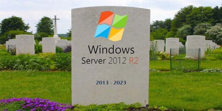 DSMGroupUK's tweet photo. Are you still using Microsoft Server 2012 for your business operations? If so, it's time to consider upgrading to a more resilient and eco-friendly solution.

https://t.co/HAWLYkrCSb https://t.co/eWX4NaAU5F