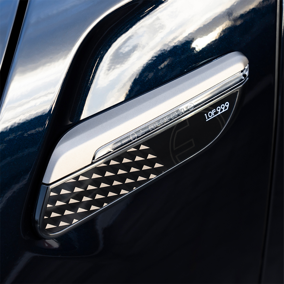 Partridge MINI tweet media