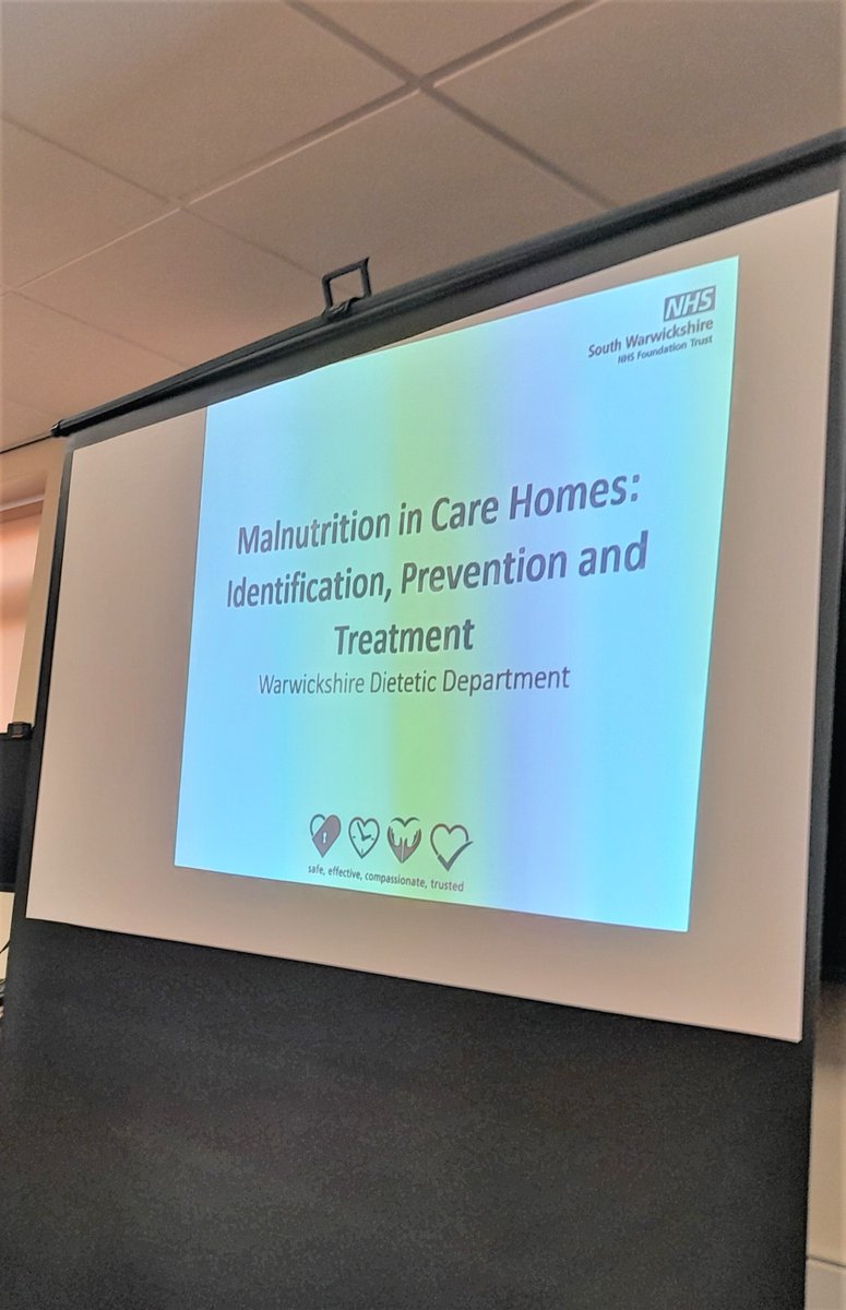 DietitiansSwft's tweet photo. Last week our Community Dietitians were preparing to restart malnutrition training in Care homes! We even tested our high energy and protein drink recipes so we can give you the best advice around taste and palatability #malnutritionawareness #carehomes https://t.co/h0Dn3AWuK0
