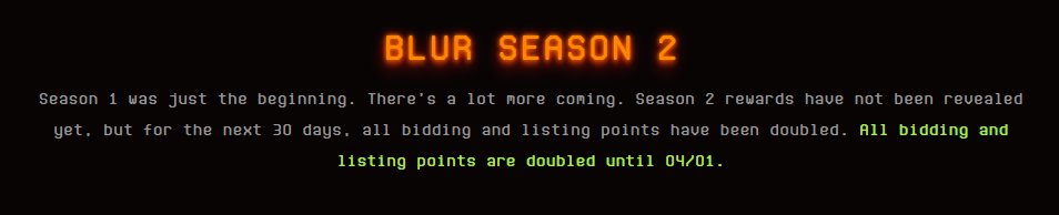I only used 2-4 ETH and made 38,700 $BLUR with the first airdrop.

Many people requested a thread about my strategy.

Here is everything you need to know and why many people will get burned🧵👇

(1/8)