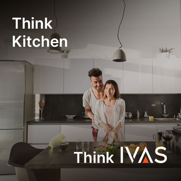 Cook some everlasting memories with IVAS Kitchens.
#IVAShomes #modularkitchenideas #modularkitchendesigns #modularkitchenshowroom #homedecorideas #modernkitchenideas #modernkitchenstyle #modernkitchendesigns #modernkitchencabinets #modernkitchendesign #modernkitchens