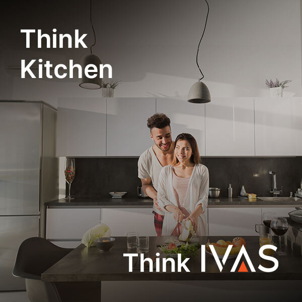 IvasHomes's tweet image. Cook some everlasting memories with IVAS Kitchens.
#IVAShomes #modularkitchenideas #modularkitchendesigns #modularkitchenshowroom #homedecorideas #modernkitchenideas #modernkitchenstyle #modernkitchendesigns #modernkitchencabinets #modernkitchendesign #modernkitchens
