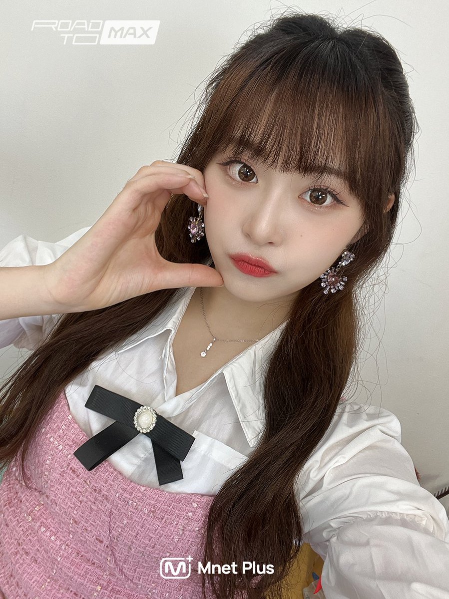 mnetplus's tweet photo. #ILY1 #아일리원
Selfies have arrived😇
ROAD TO M COUNTDOWN 6th GEN
VOTE NOW❣️
지금 바로 투표하세요!
👉https://t.co/lnx7s9yLYB https://t.co/yQOb0fMair