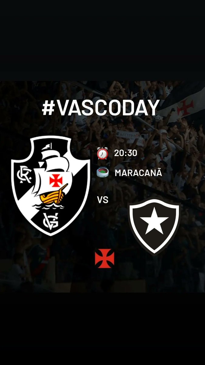 pedrofalafut's tweet photo. #VASCODAY💢
#VASCODAY💢
Qual o placar pro jogo de hoje torcedor? Tô confiante na vitória!!!!! https://t.co/I9hha4sMWw
