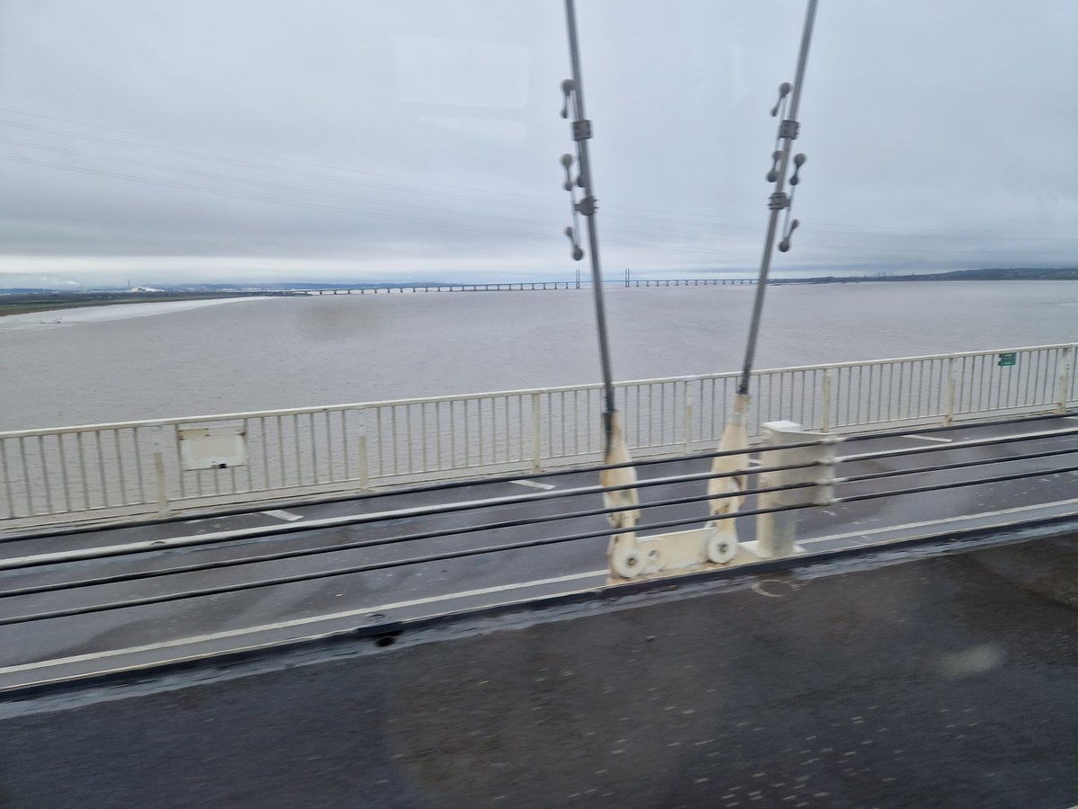 newryyc's tweet photo. Wee spin π through Wales π΄σ §σ ’σ ·σ ¬σ ³σ Ώ this morning on route to meet with the Bristol Youth Council who are on residential in the Forest of Dean! #YouthCouncils #Previsit https://t.co/YwBbnaYrkR